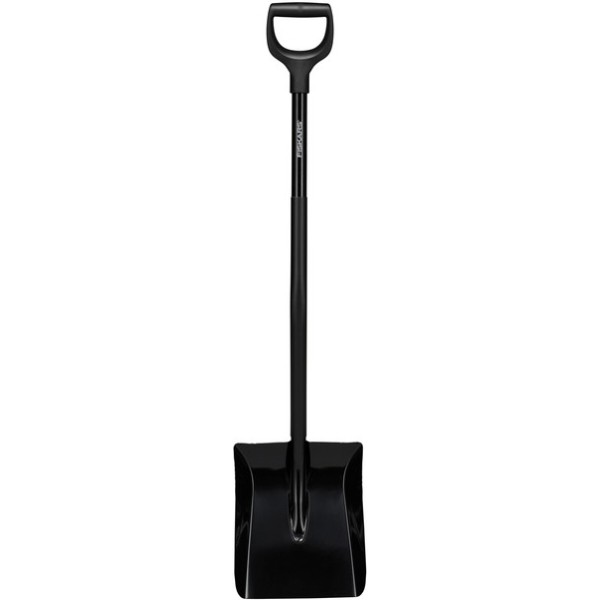 Фото - Лопата Fiskars Ergonomic Pro (1066713)